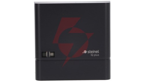 Czujnik zmierzchowy Steinel NightMatIQ PLUS Bluetooth Mesh max. 1000W IP54 230V antracyt ST066116