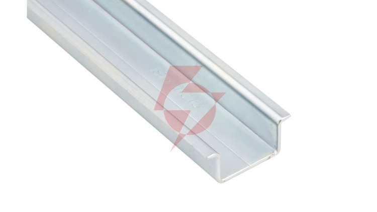 Szyna montażowa 35x15x2000mm DR 15 (2m) 557900