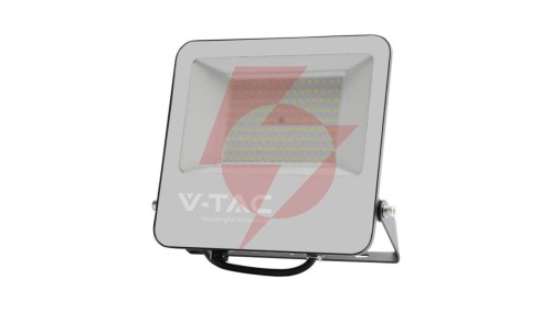 Projektor LED 200W 32000lm 6500K 160LM/W IP65 Czarny 5 Lat Gwarancji 23704
