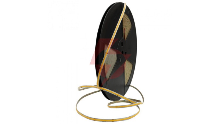 Taśma LED COB 12V 480 9W/m 4000K 1035lm IP67 20m