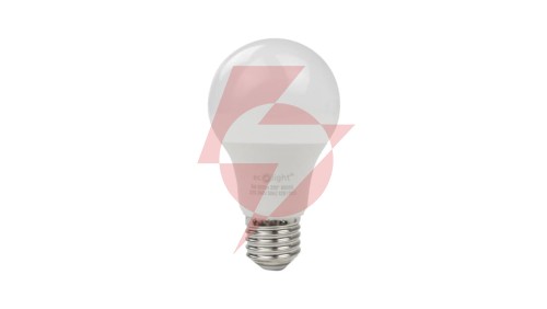 Żarówka LED CLASSIC A60 E27 9W 6500K 900lm
