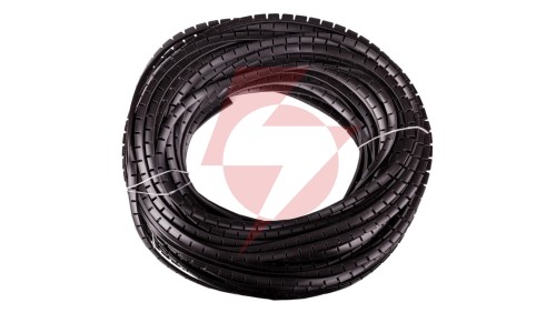 Osłona krawędzi OPC-1 czarna E01PK-01060200100 /50m/