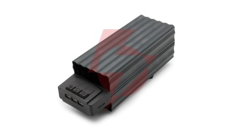 Grzałka półprzewodnikowa 100W na szynę DIN DN-151S-G100W