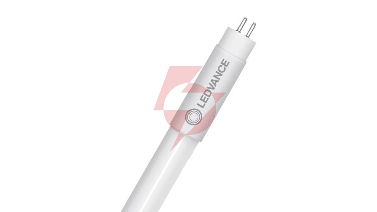 Świetlówka LED T5 AC HE28 P 1149mm 16W 2400lm 840 5 LAT GWARANCJI 4058075824317