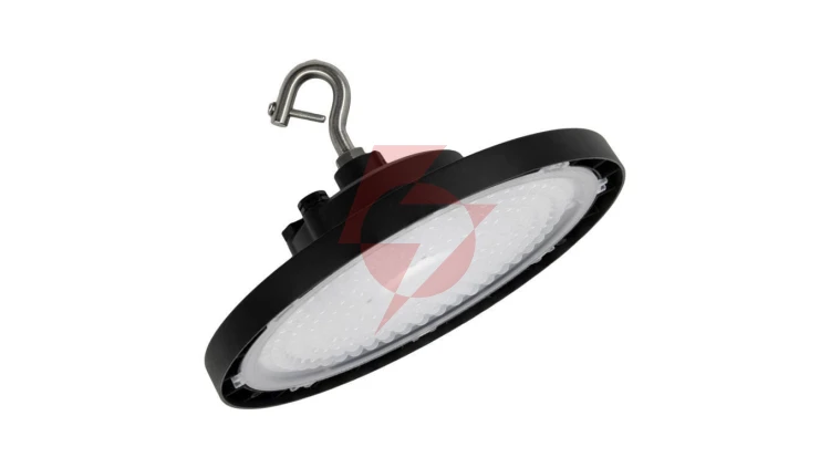 Oprawa HIGHBAY V 95W 16700lm 4000K 840 60DEG IP66 5 LAT GWARANCJI 4099854326356