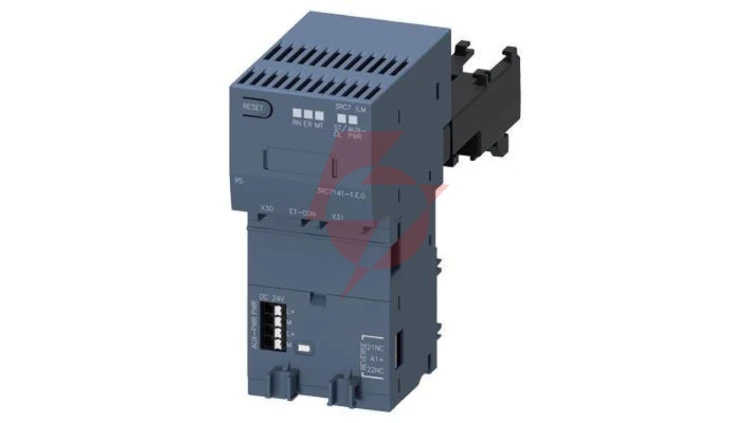 Moduł ILM rozruch rewersyjny Standard 1,2-12 A do 690 V AC wielkość S00 3RC7141-1KE00