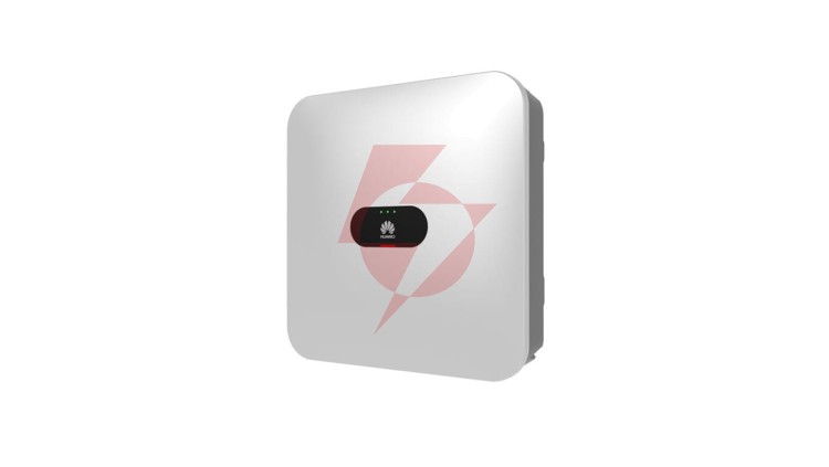 Falownik Huawei FusionSolar 3-fazowy SUN2000-15KTL-M2-HC