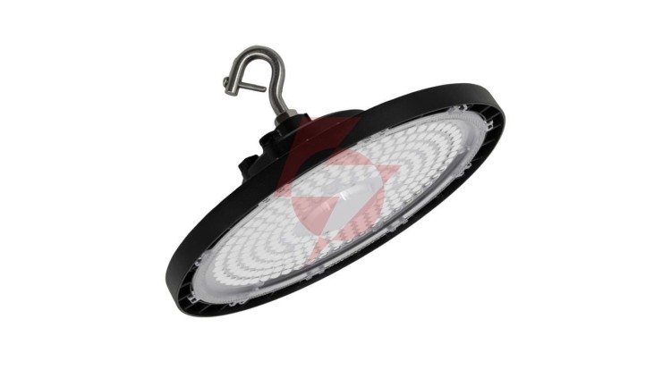 Oprawa HIGHBAY V 145W 26100lm 6500K 865 90DEG IP66 5 LAT GWARANCJI 4099854327391