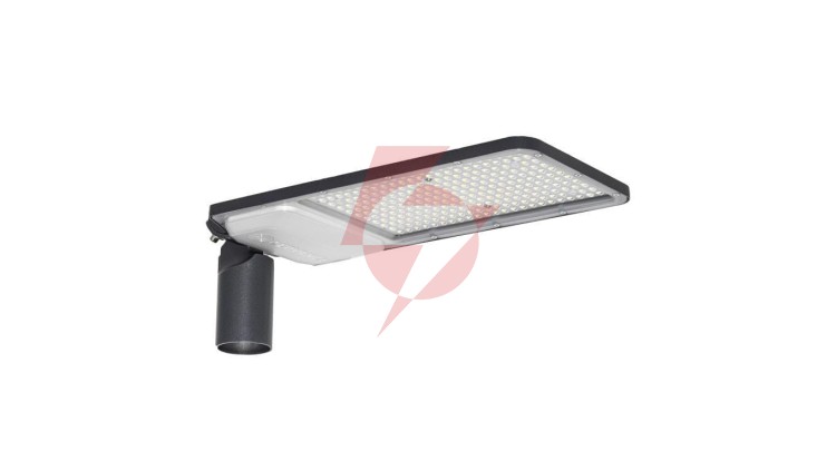Oprawa uliczna LED URBAN AREA E 150W 16500lm 3000K 830 IP65 szara 5 LAT GWARANCJI 4099854361968