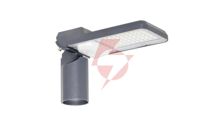 Oprawa uliczna LED URBAN AREA E 30W 3600lm 4000K 840 IP65 szara 5 LAT GWARANCJI 4099854361708