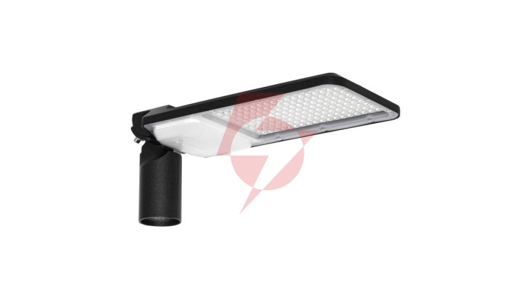 Oprawa uliczna LED URBAN AREA E 100W 12000lm 4000K 840 IP65 czarna 5 LAT GWARANCJI 4099854361937