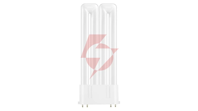 Świetlówka DULUX LED F24 EM V 12W 1500lm 4000K 840 2G10 3 LATA GWARANCJI 4058075822474