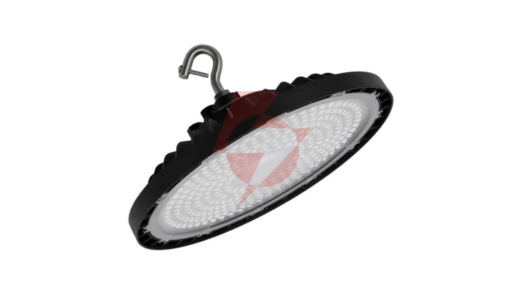 Oprawa HIGHBAY V 195W 35100lm 4000K 840 90DEG IP66 5 LAT GWARANCJI 4099854327650