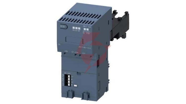 Moduł ILM rozruch bezpośredni High Feature 0,4-4 A do 690 V AC wielkość S00 3RC7140-1EE10