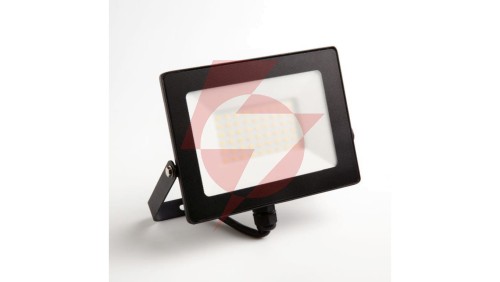 Projektor naświetlacz led 50W 4500lm IP65 4000K czarny EC79863