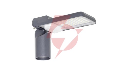 Oprawa uliczna LED URBAN AREA E 30W 3300lm 3000K 830 IP65 szara 5 LAT GWARANCJI 4099854361661