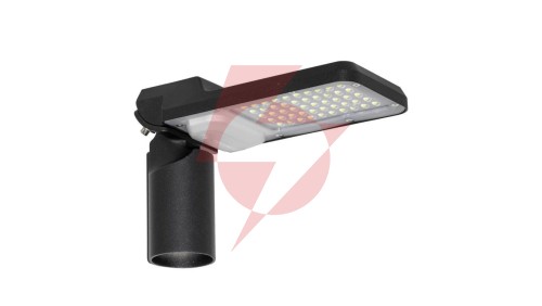 Oprawa uliczna LED URBAN AREA E 15W 1650lm 3000K 830 IP65 czarna 5 LAT GWARANCJI 4099854361562