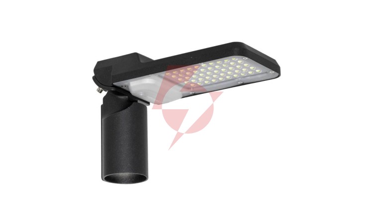 Oprawa uliczna LED URBAN AREA E 15W 1650lm 3000K 830 IP65 czarna 5 LAT GWARANCJI 4099854361562