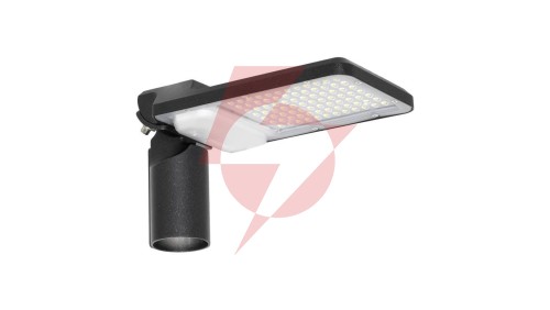 Oprawa uliczna LED URBAN AREA E 50W 5500lm 3000K 830 IP65 czarna 5 LAT GWARANCJI 4099854361807