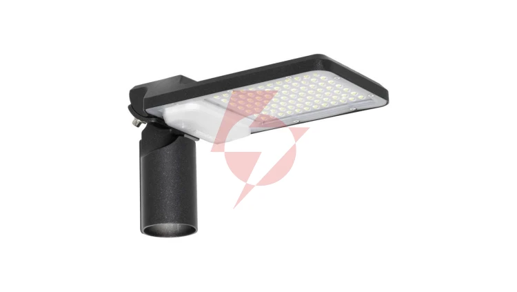 Oprawa uliczna LED URBAN AREA E 50W 5500lm 3000K 830 IP65 czarna 5 LAT GWARANCJI 4099854361807
