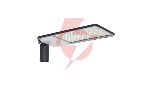 Oprawa uliczna LED URBAN AREA E 200W 22000lm 3000K 830 IP65 szara 5 LAT GWARANCJI 4099854362026