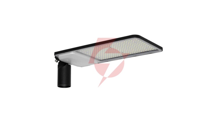 Oprawa uliczna LED URBAN AREA E 200W 24000lm 4000K 840 IP65 czarna 5 LAT GWARANCJI 4099854362057