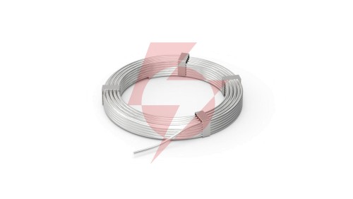DRUT ALUMINIOWY FI-8 (10kg/75m) 80010809