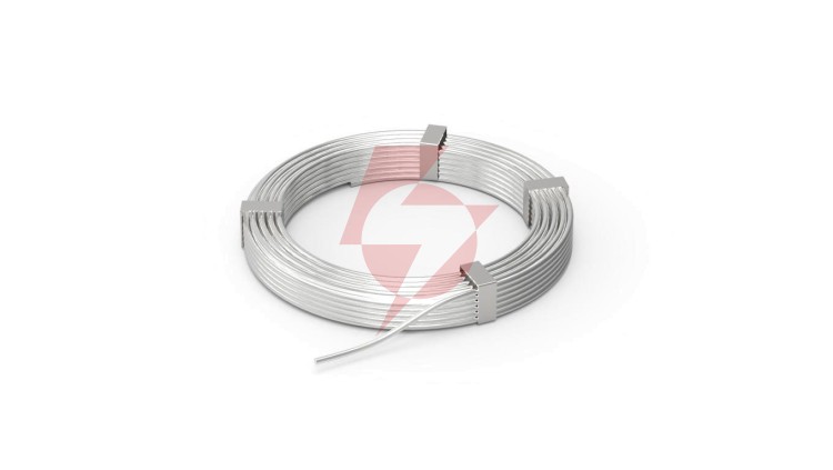 DRUT ALUMINIOWY FI-8 (10kg/75m) 80010809