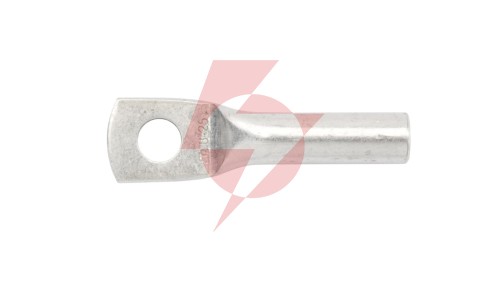 Końcówka oczkowa aluminiowa 2KAM 25/8 E12KA-01050100500