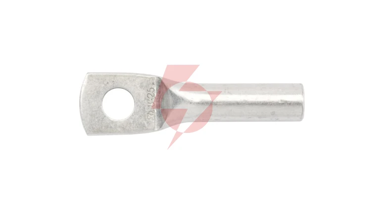 Końcówka oczkowa aluminiowa 2KAM 25/8 E12KA-01050100500