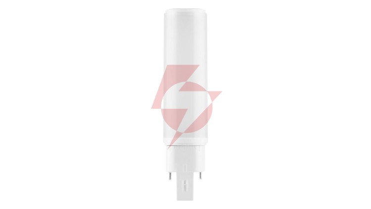 Świetlówka DULUX LED DE13 HF V 6W 600lm 3000K 830 G24Q-1 3 LATA GWARANCJI 4058075821934