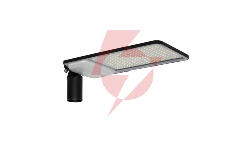 Oprawa uliczna LED URBAN AREA E 200W 24000lm 6500K 865 IP65 czarna 5 LAT GWARANCJI 4099854362071