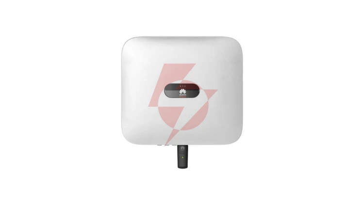 Falownik Huawei FusionSolar // 3-fazowy, 2-MPPT High Current SUN2000-8KTL-M1-HC