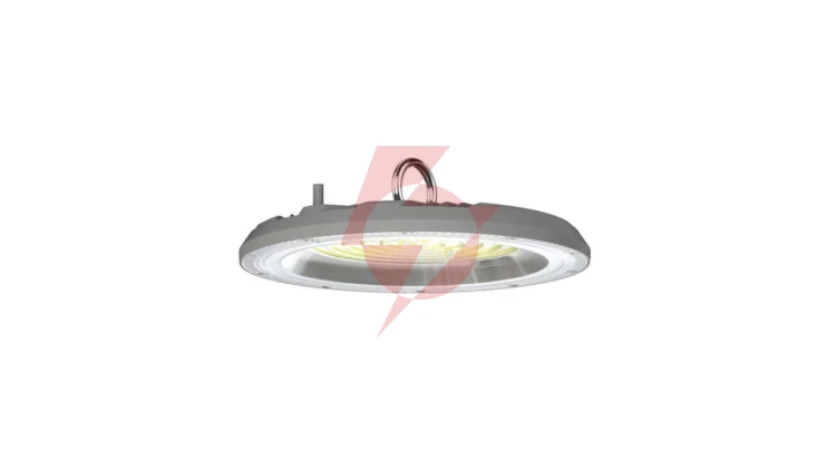 Oprawa Przemysłowa LED HighBay 150W 12300lm 3000k/4000k/6000k IP65 Szara 23623