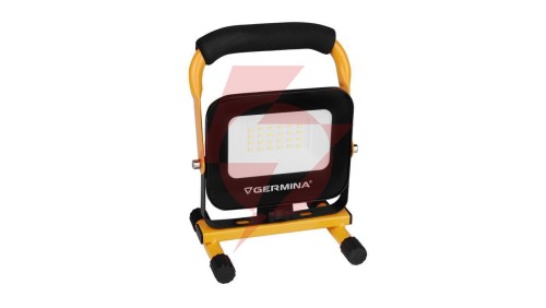 Naświetlacz na niskim standzie 20W Hera 3.0 GW-0163
