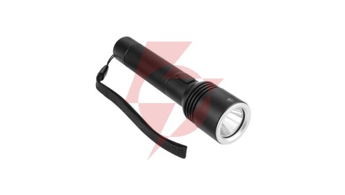 Latarka LED akumulatorowa Ara 2.0 GW-0141