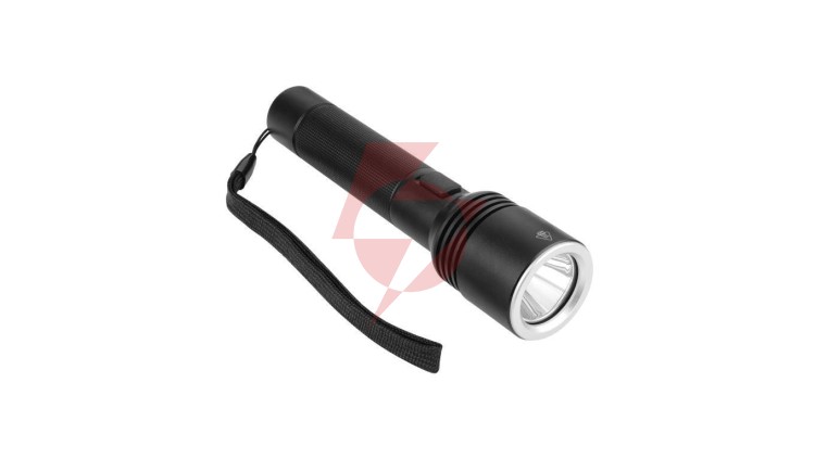 Latarka LED akumulatorowa Ara 2.0 GW-0141