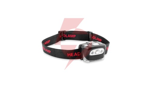 Latarka LED czołowa Pyxis 2.0 GW-0153