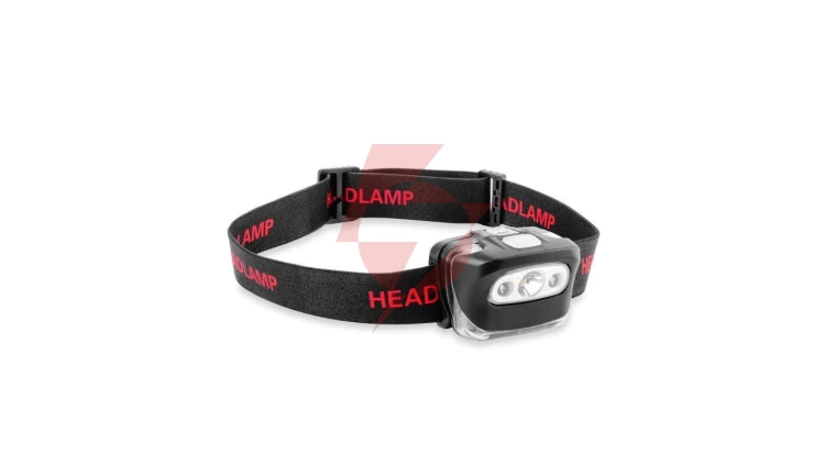 Latarka LED czołowa Pyxis 2.0 GW-0153