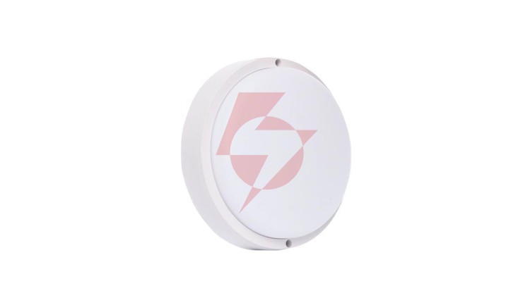 Oprawa piwniczna 20W okrągła GW-0162