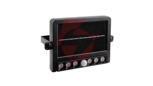 Lampa solarowa z czujnikiem Solis 1.0 GW-0170