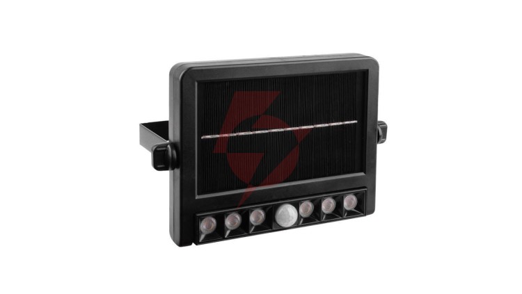 Lampa solarowa z czujnikiem Solis 1.0 GW-0170