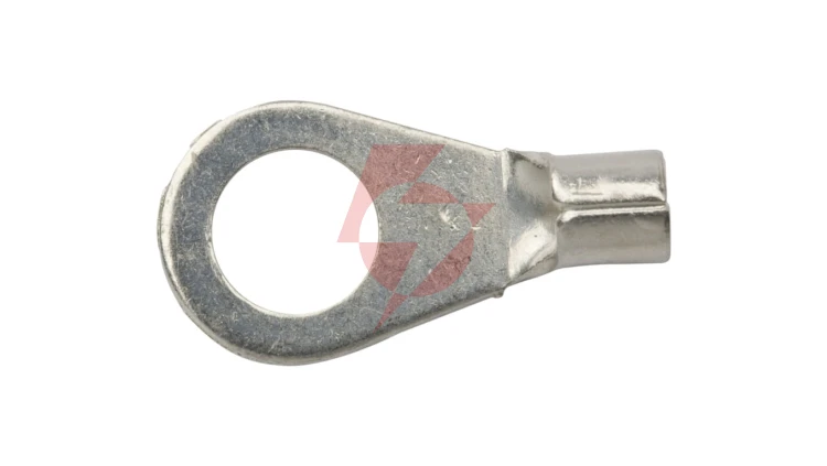 Końcówka oczkowa cynowana KO 6/8 E09KO-01010102800 /100szt./