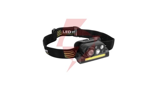 Latarka LED czołowa Pyxis 3.0 GW-0154