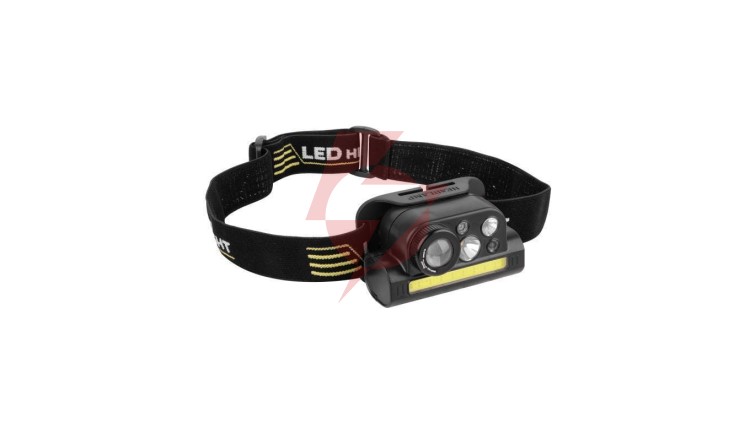 Latarka LED czołowa Pyxis 3.0 GW-0154