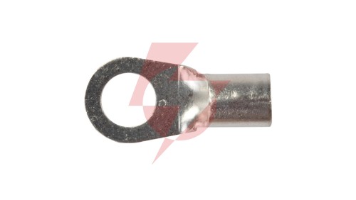 Końcówka oczkowa cynowana KO 16/8 E09KO-01010103900 /100szt./