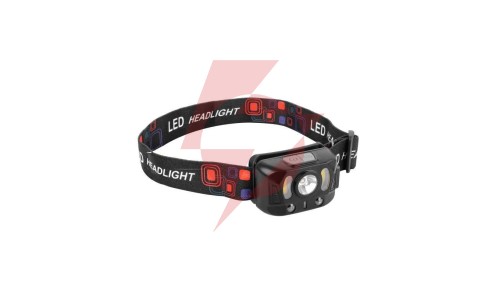 Latarka LED czołowa Arona 2.0 GW-0156