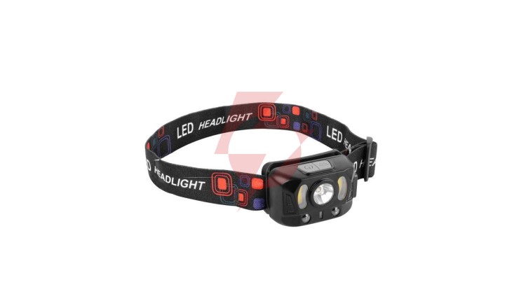 Latarka LED czołowa Arona 2.0 GW-0156