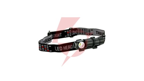 Latarka LED czołowa Arona 3.0 GW-0157