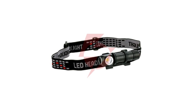 Latarka LED czołowa Arona 3.0 GW-0157